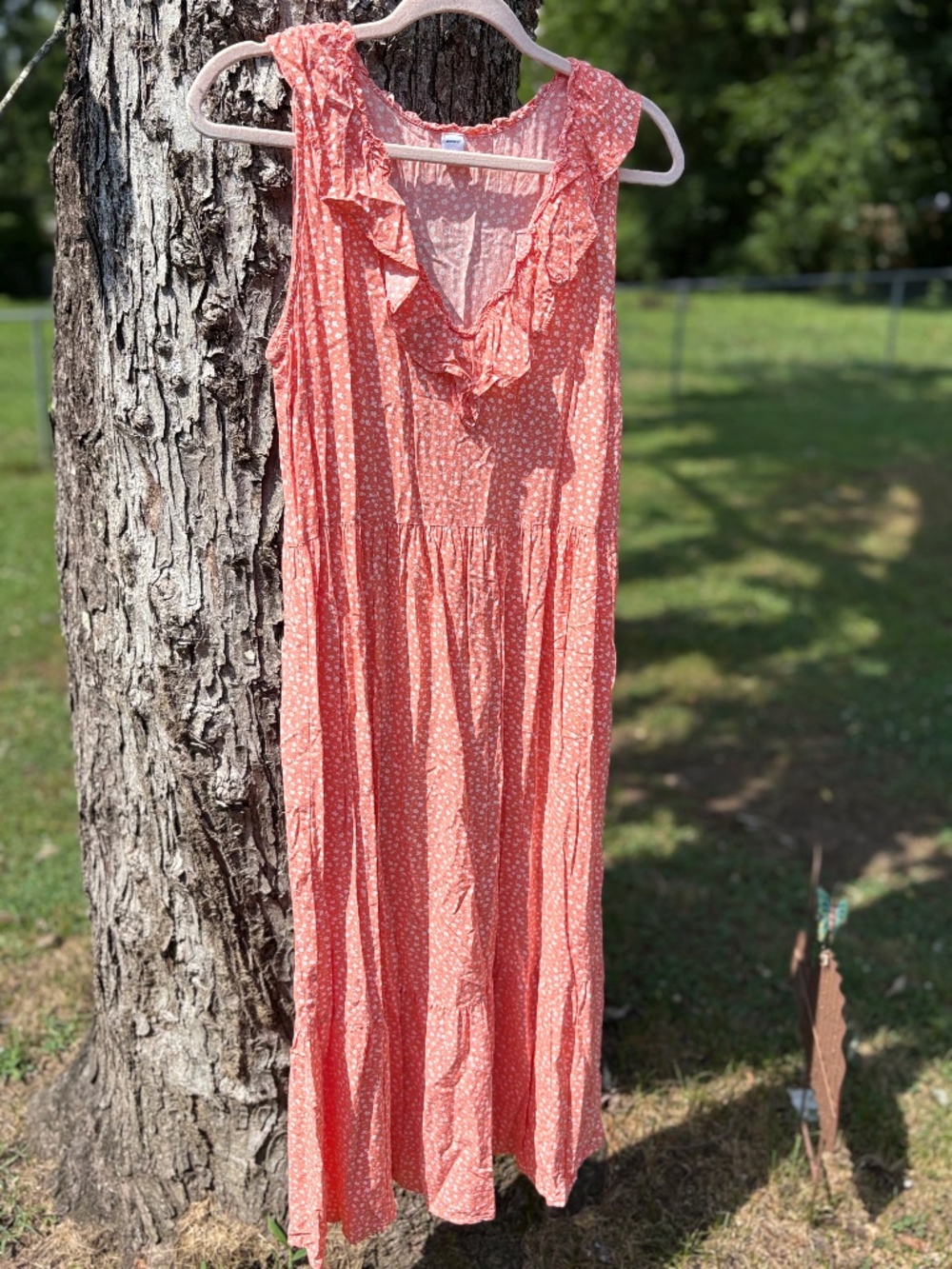 Women’s Old Navy Maxi dress